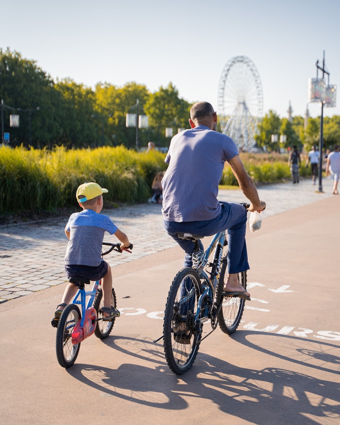 Visiter l’Europe en cyclotouriste : destination européenne, la France